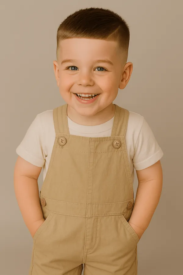 Мальчики 1-3 года