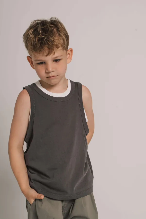 Мальчики 3-6 лет