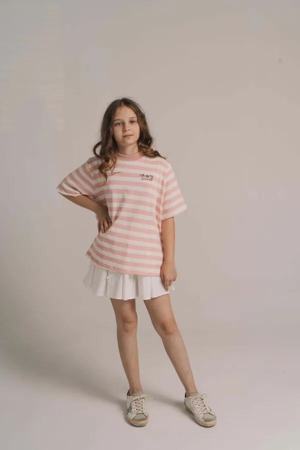 Девочки 7-14 лет