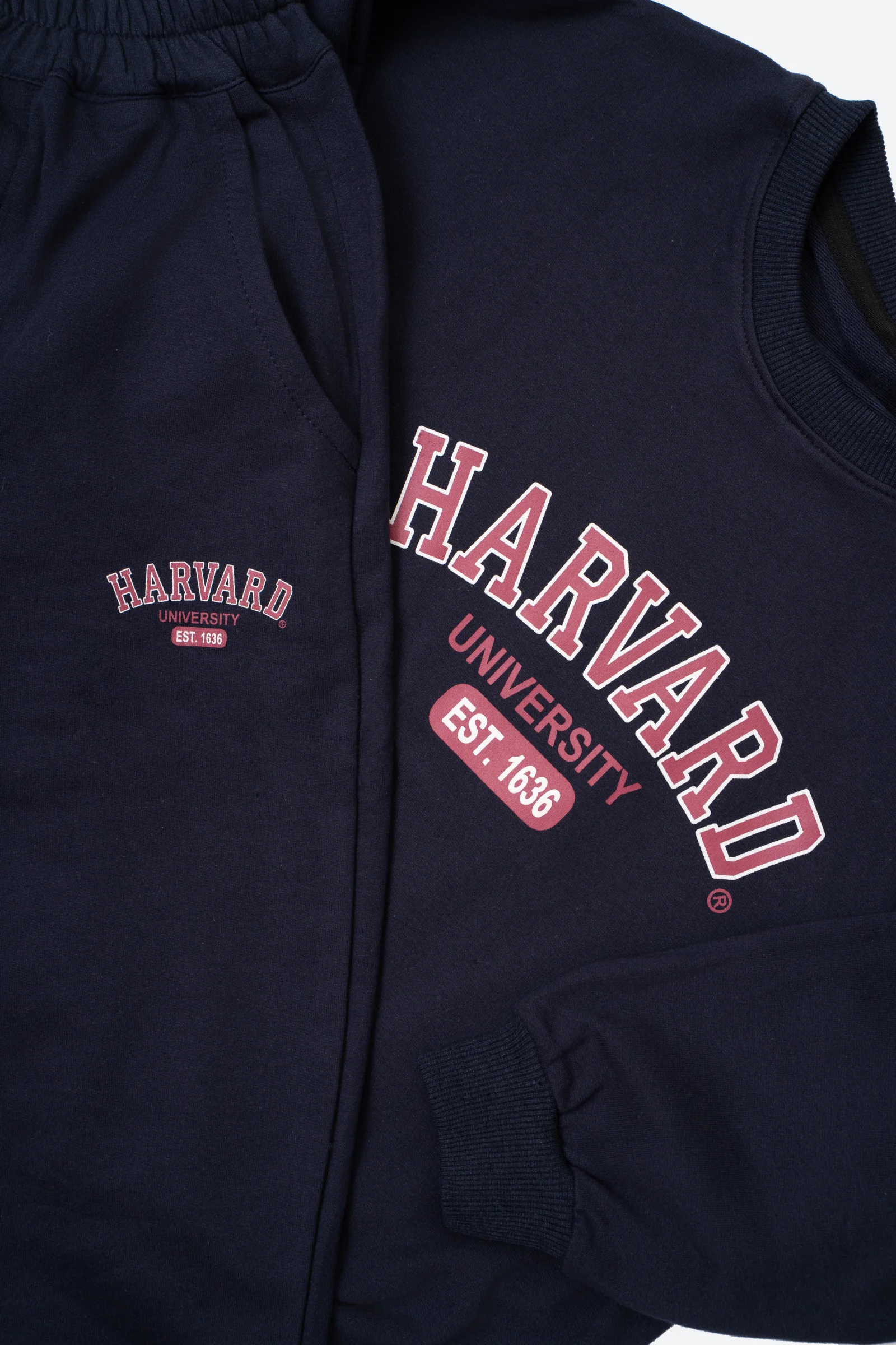 Спортивный костюм Harvard — фото 4