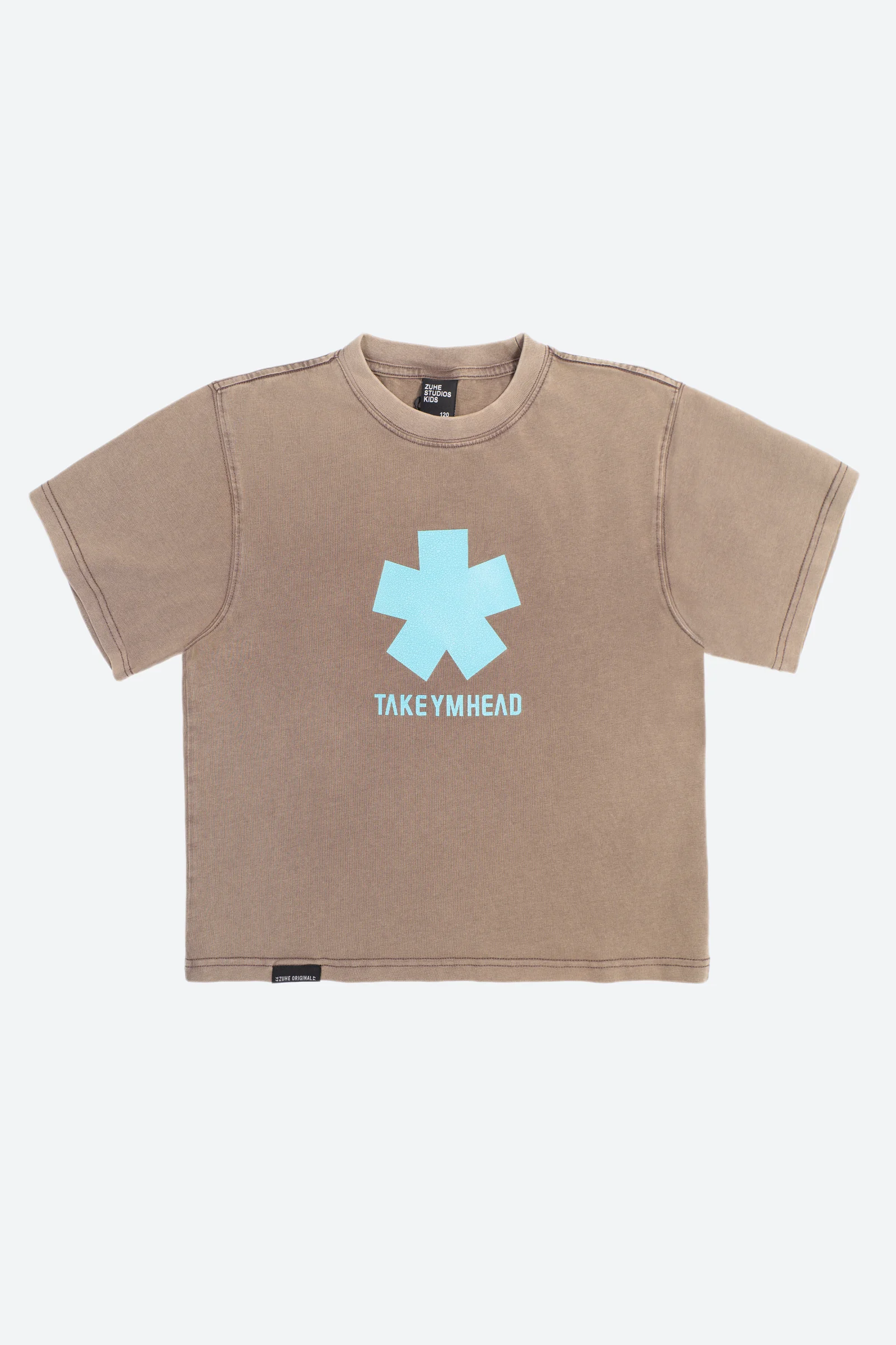 Футболка Take Ymhead — фото 2