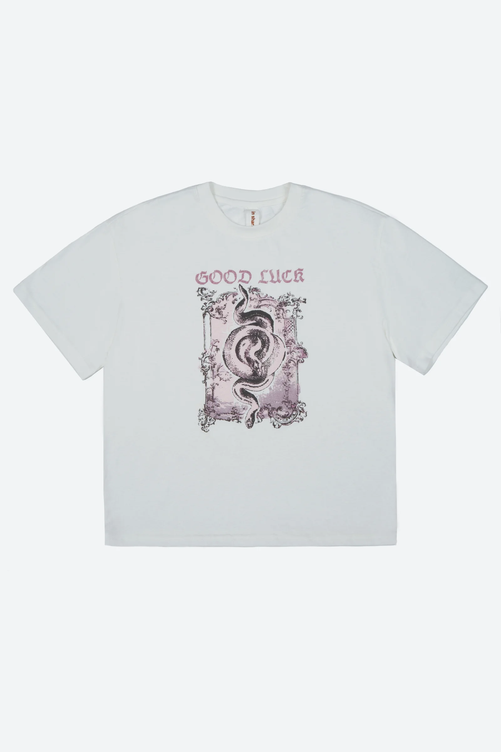 Футболка Snake — фото 2