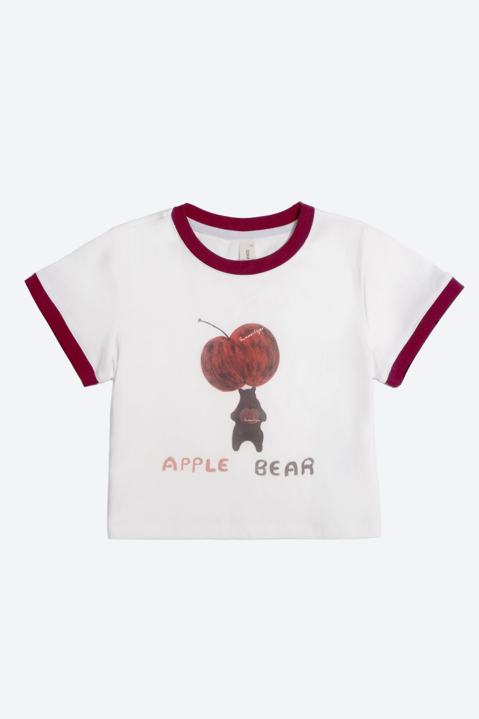 Футболка Apple — фото 2