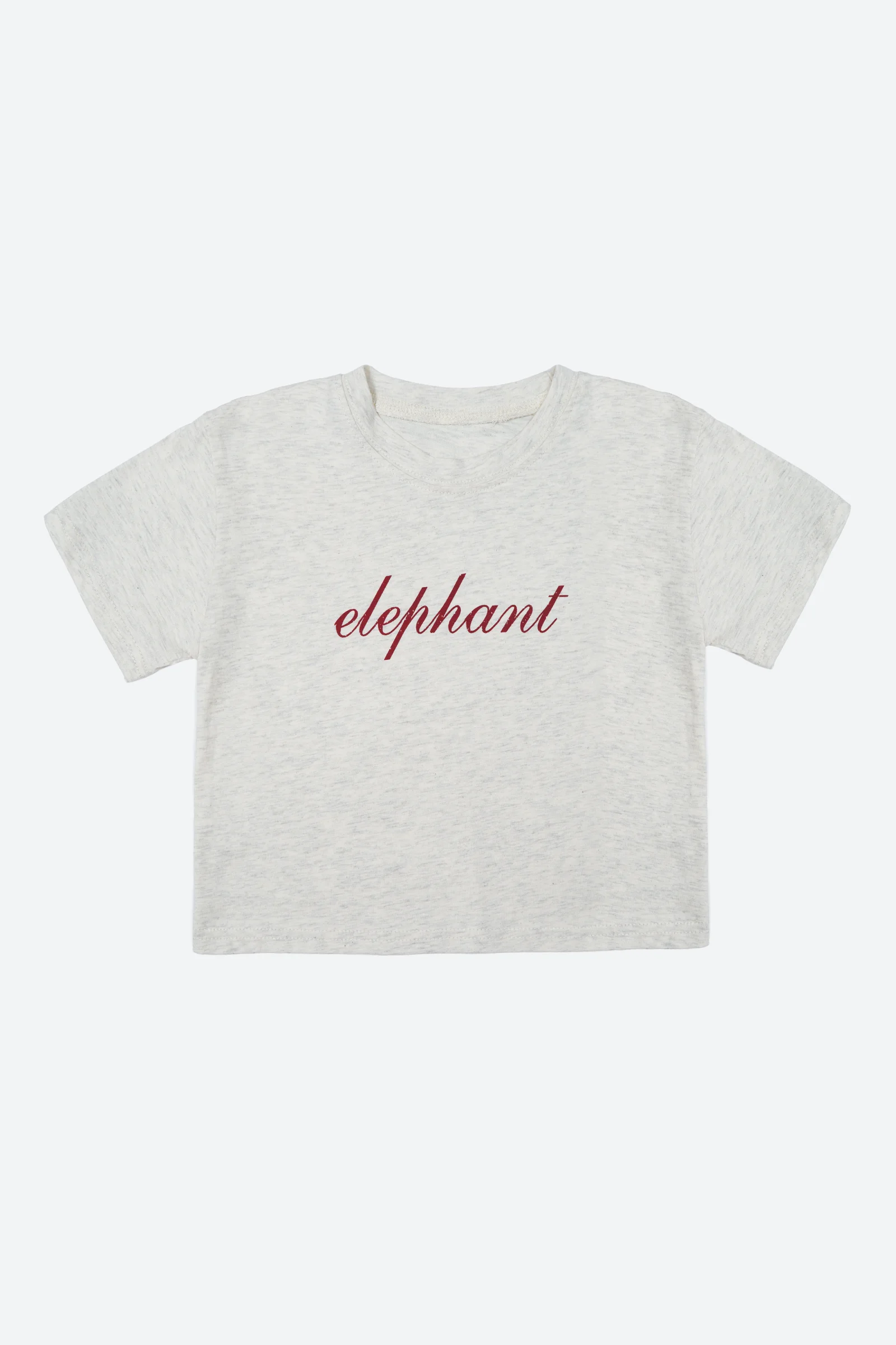 Футболка Elephant — фото 2