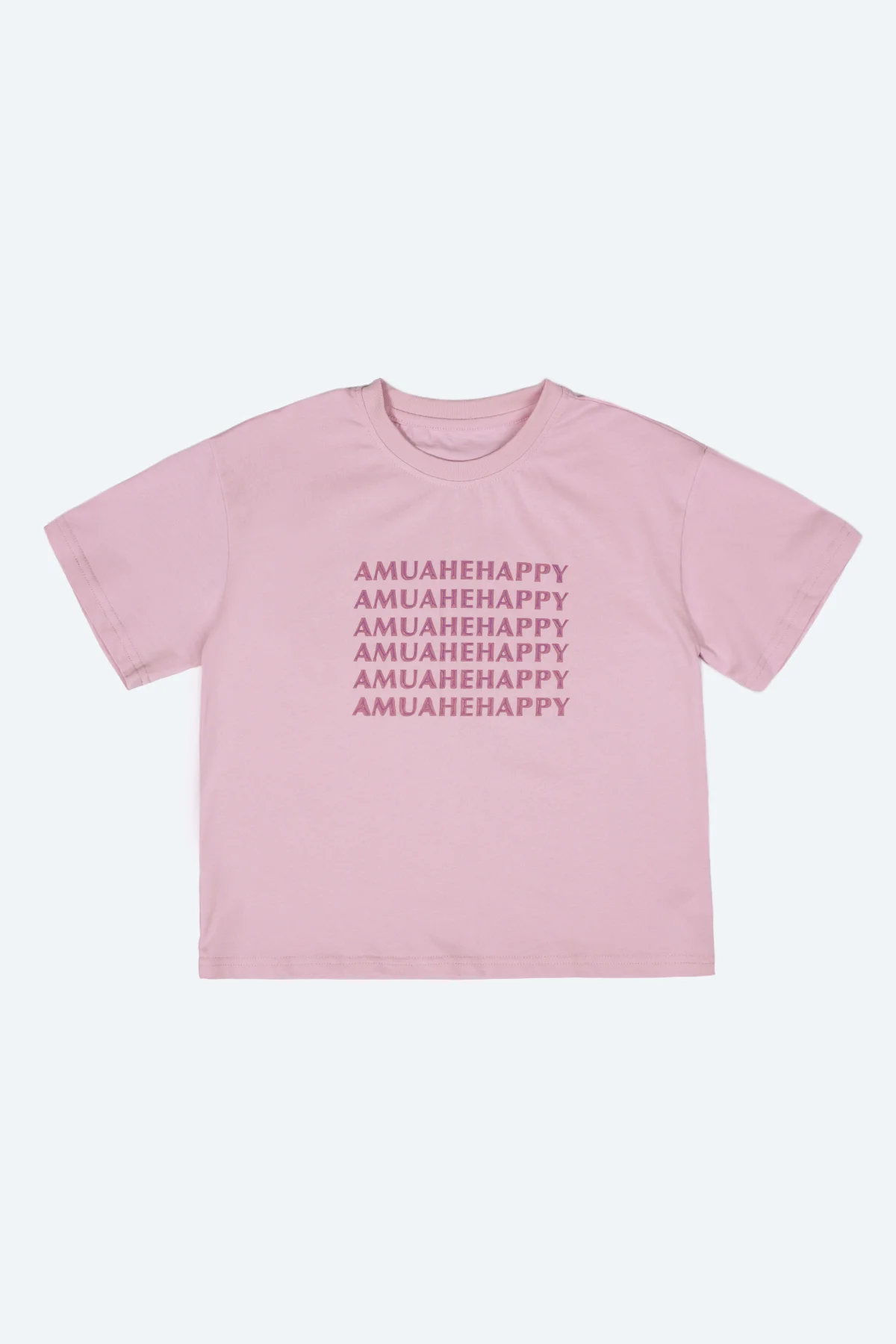 Футболка Amuahehappy — фото 6