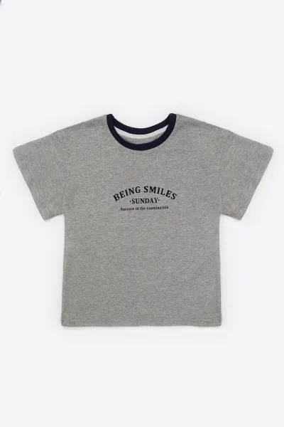 Футболка Sunday