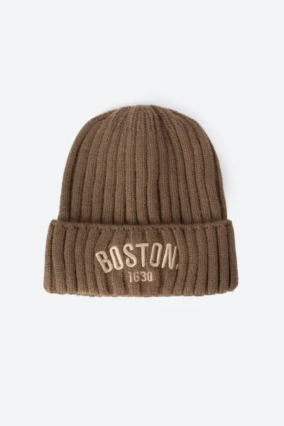Шапка Boston