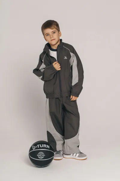 Спортивный костюм 90-е