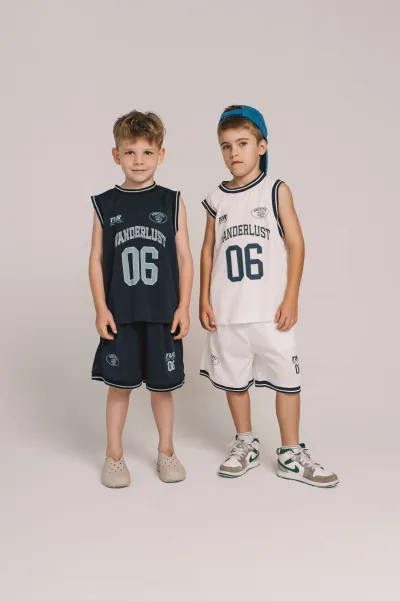 Костюм Баскет