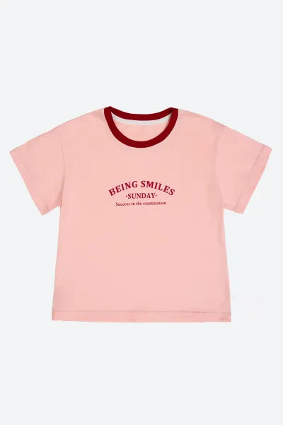 Футболка Sunday