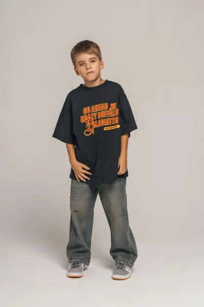 Футболка Buffallo