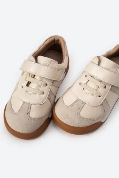 Кеды Лаковые