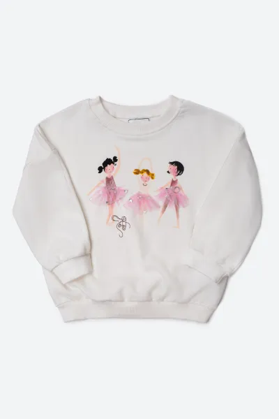 Комплект Балерин