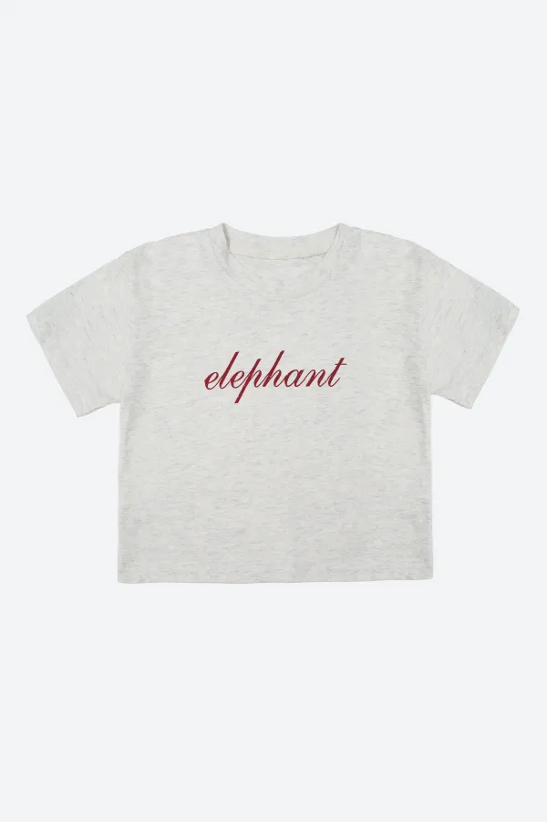Футболка Elephant — фото 2